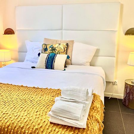 Sunny Suite By Leslodgespa Blotzheim Exterior foto
