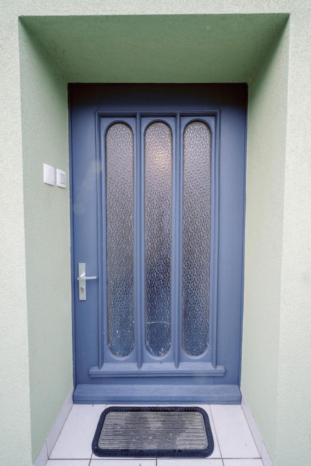 Sunny Suite By Leslodgespa Blotzheim Exterior foto